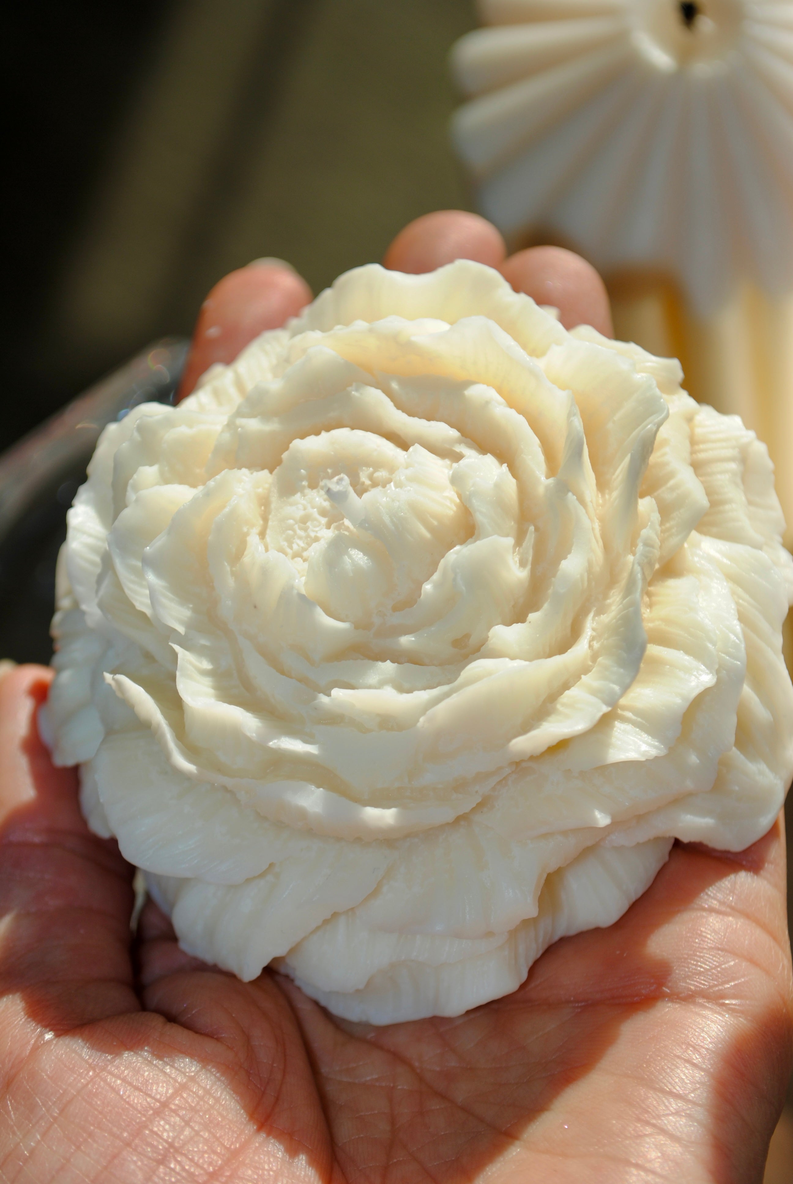 Peony