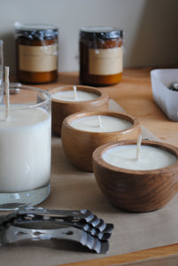 Curso Digital Velas de Soya  Para Profesionales