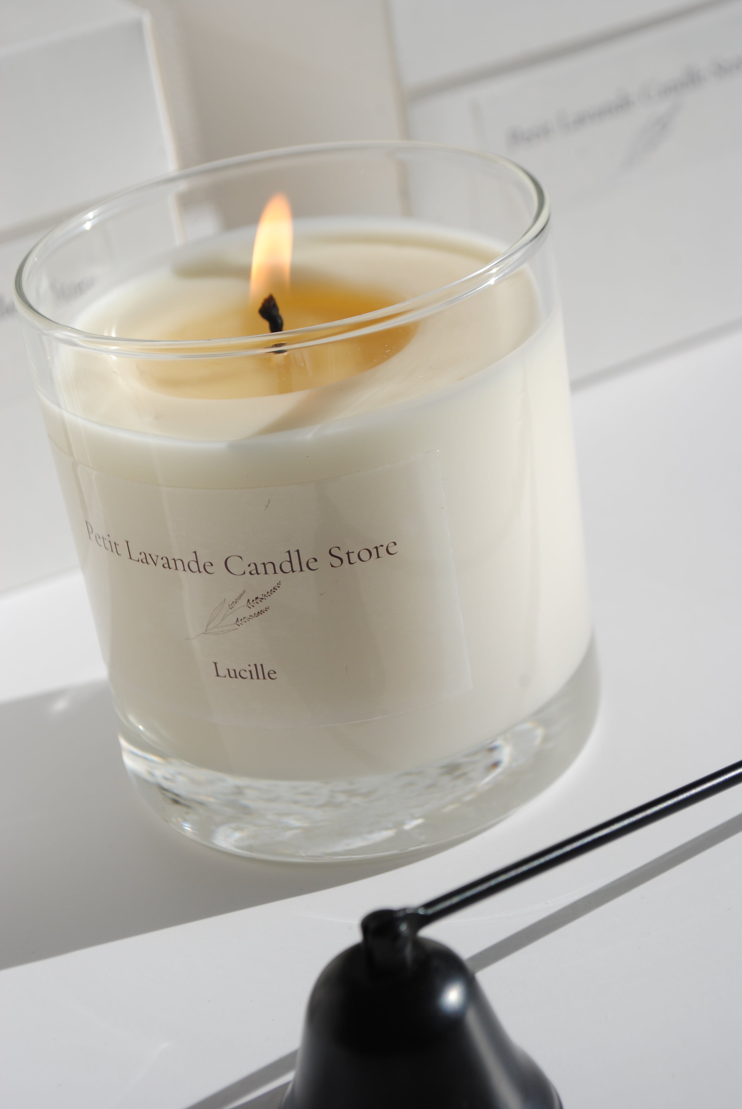 Apaga Velas