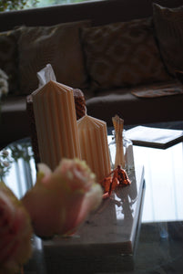 Duo Bougie -