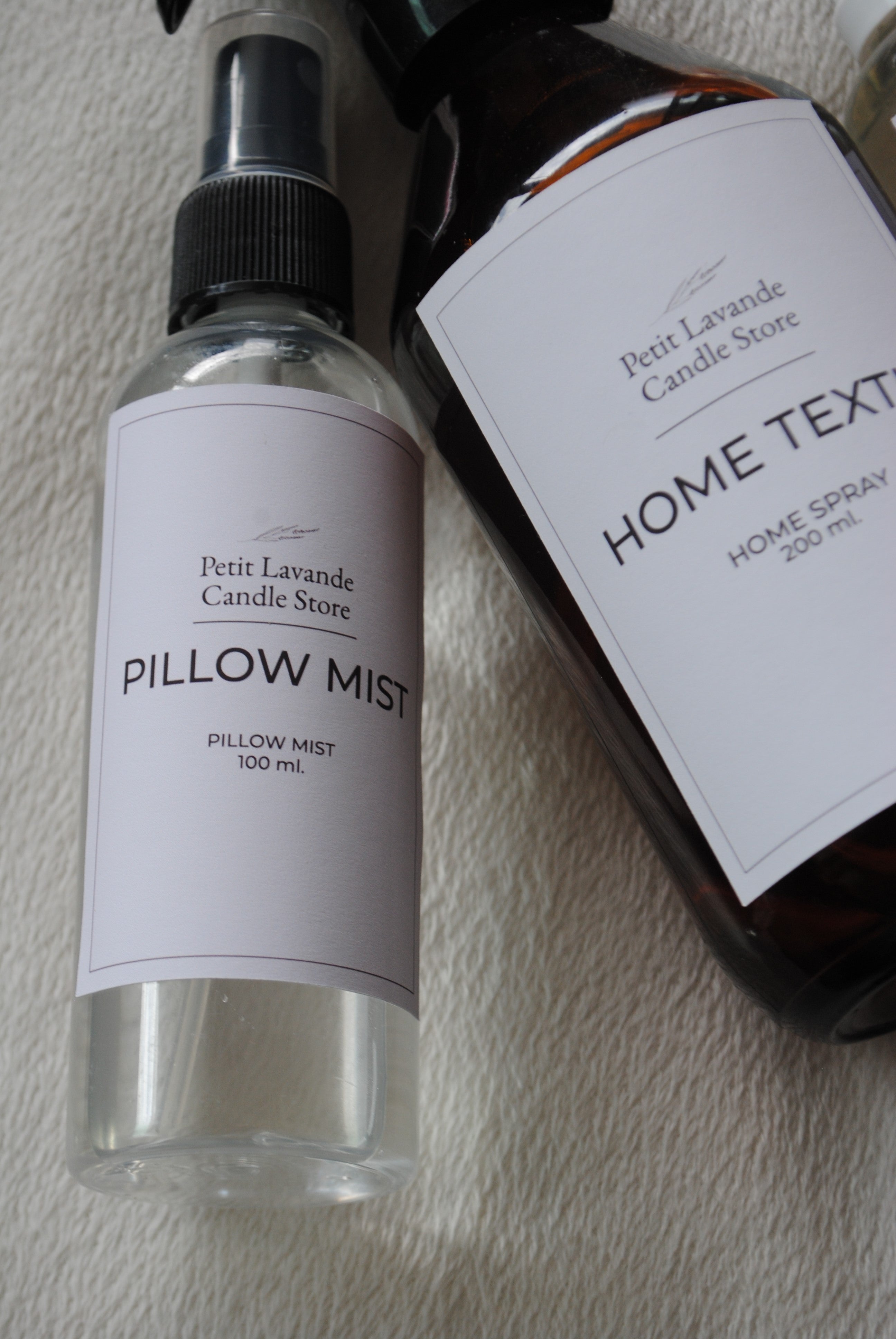 Pillow Mist - Brumas