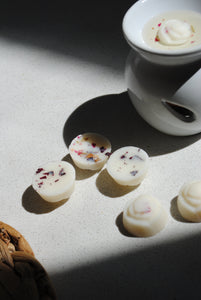 Box Wax Melts