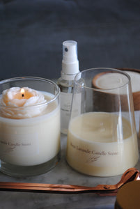 Delphine  - Higo Caramel