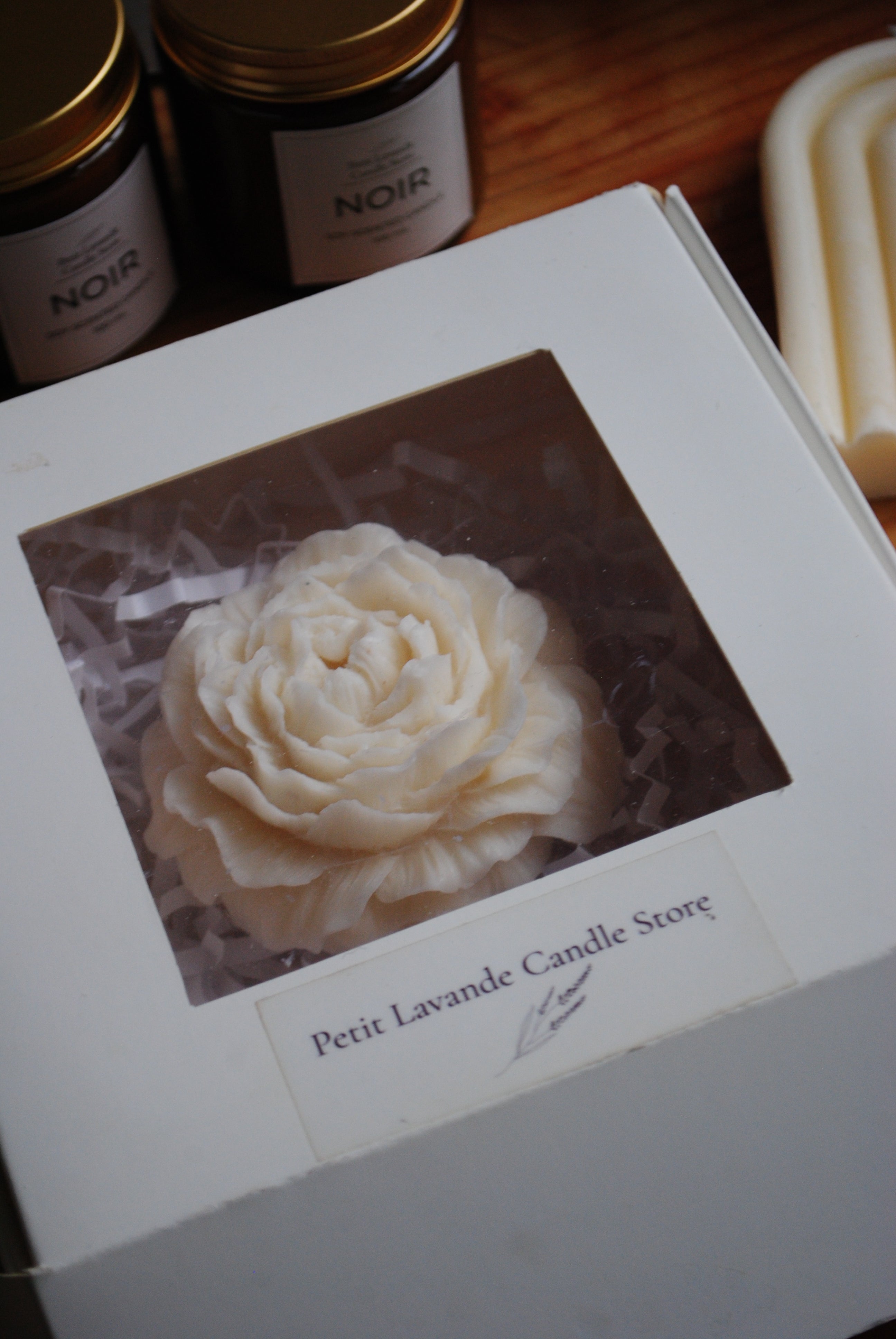 Peony