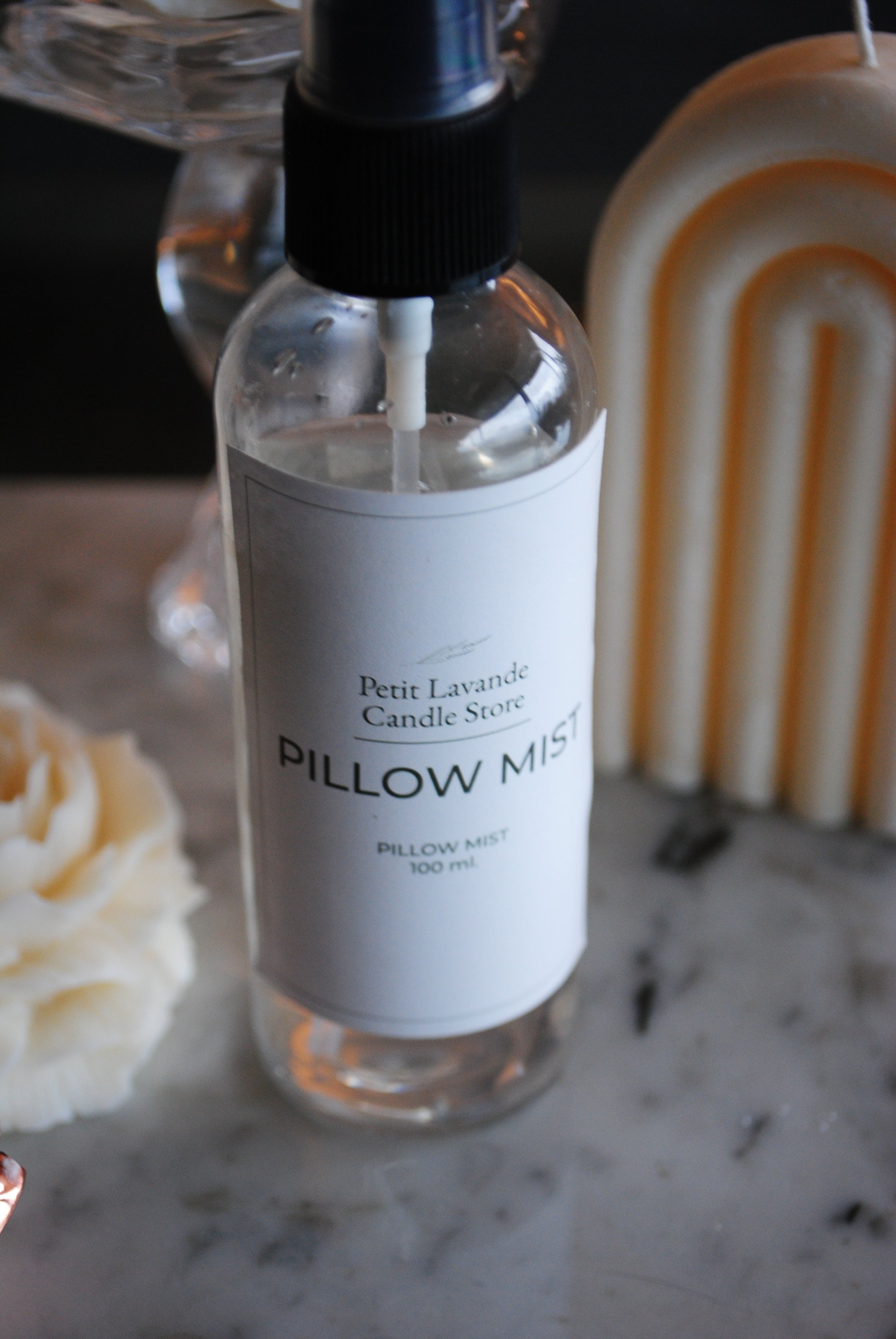 Pillow Mist - Brumas