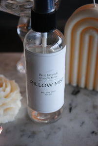 Pillow Mist - Brumas