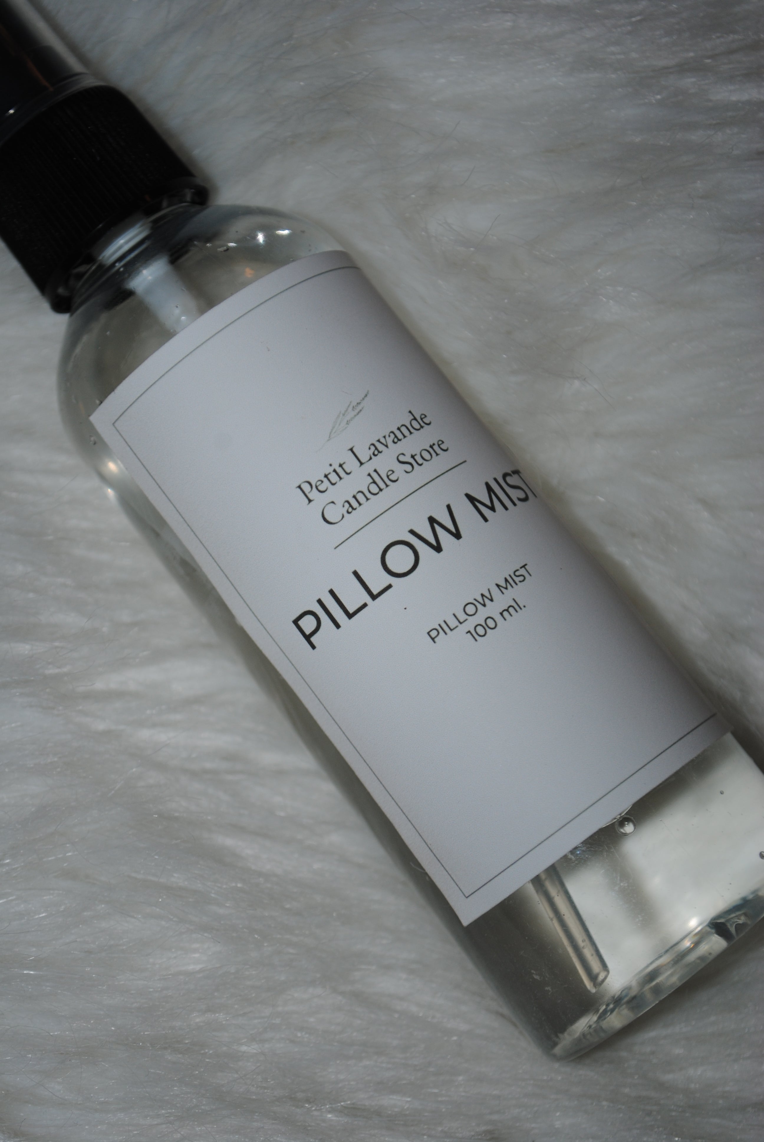 Pillow Mist - Brumas