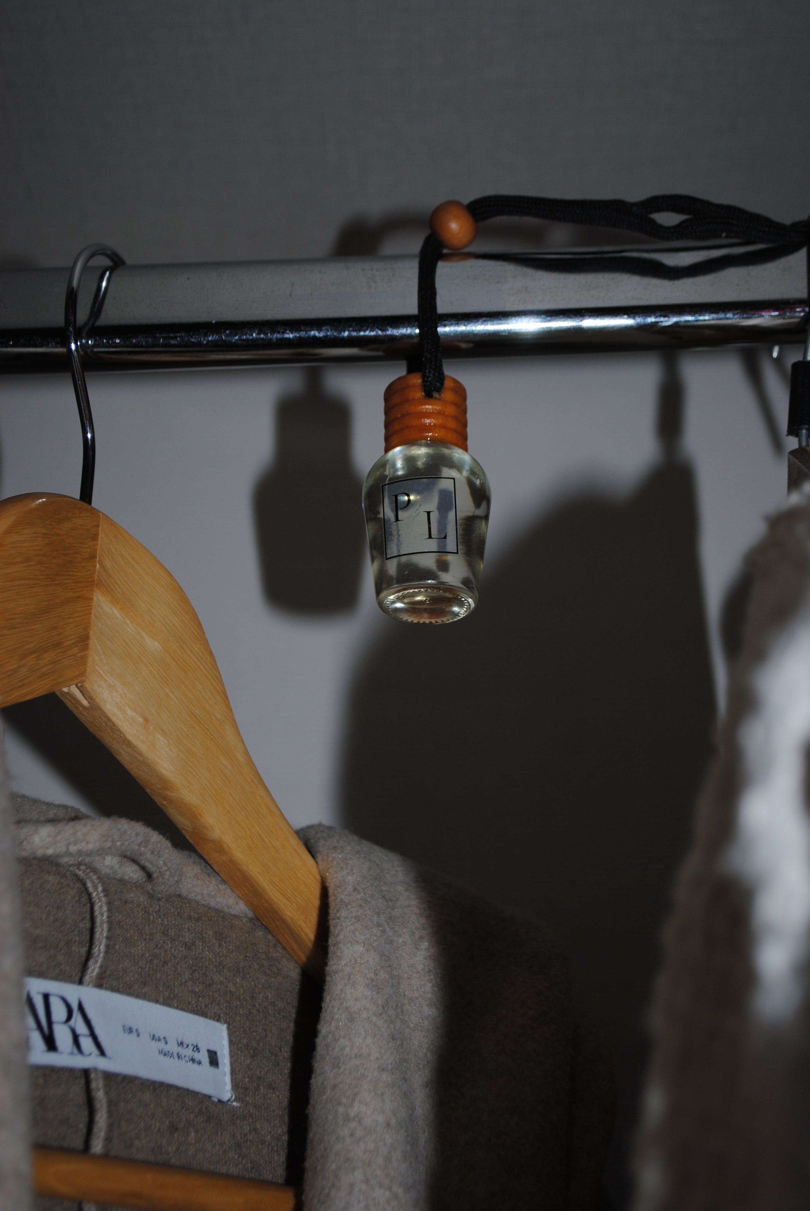 Difusor Auto - Closet