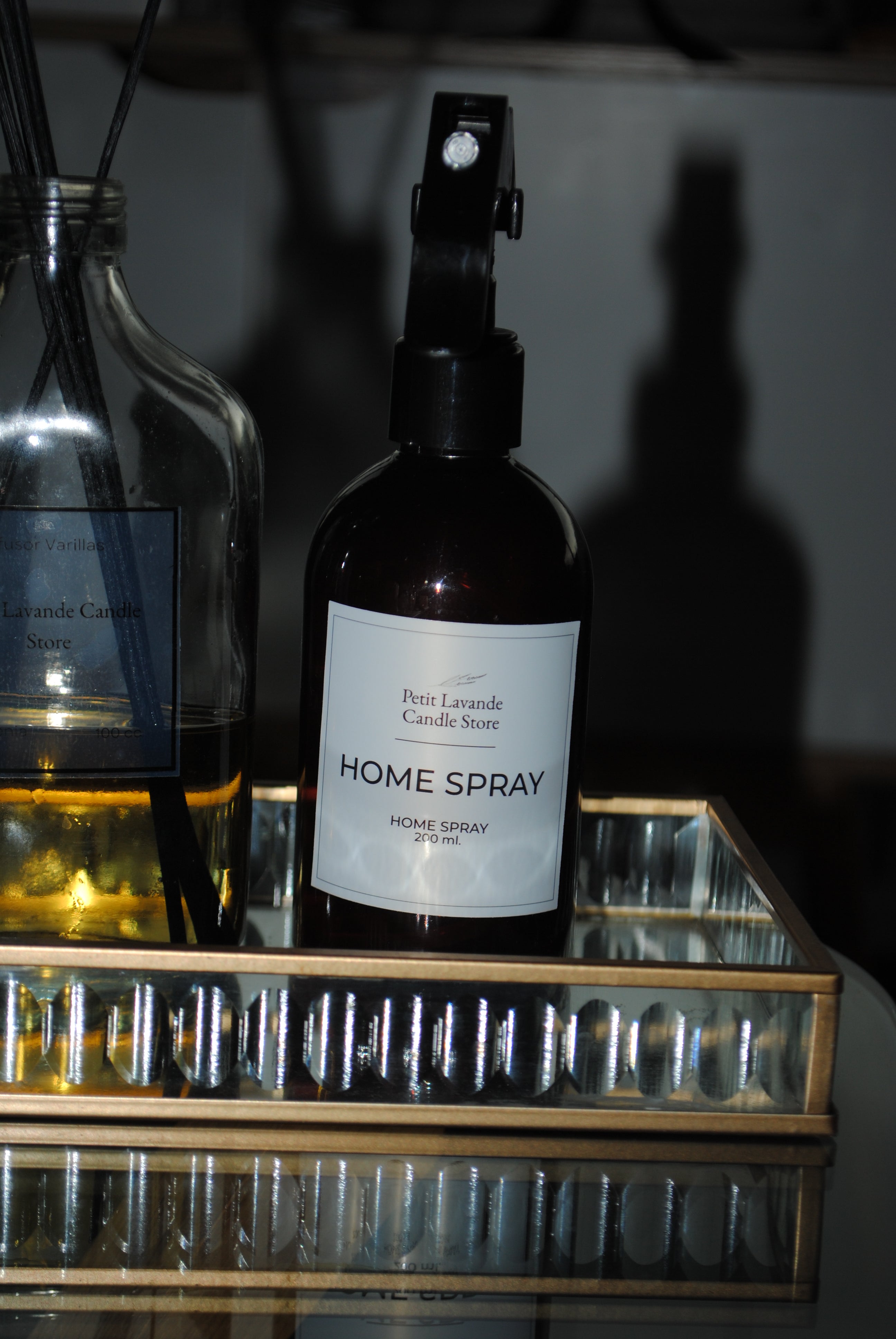 Home Spray