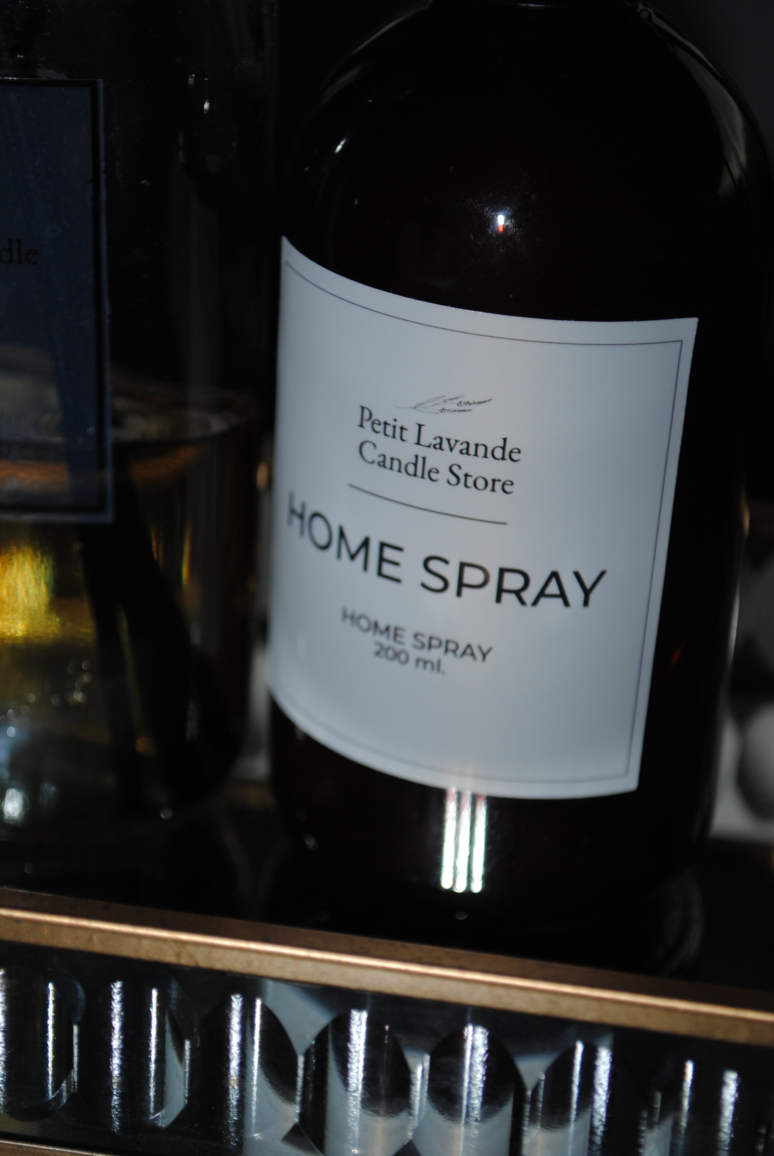 Home Spray