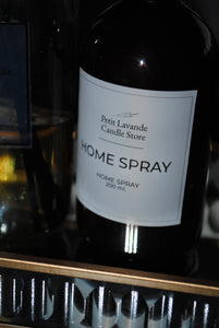 Home Spray