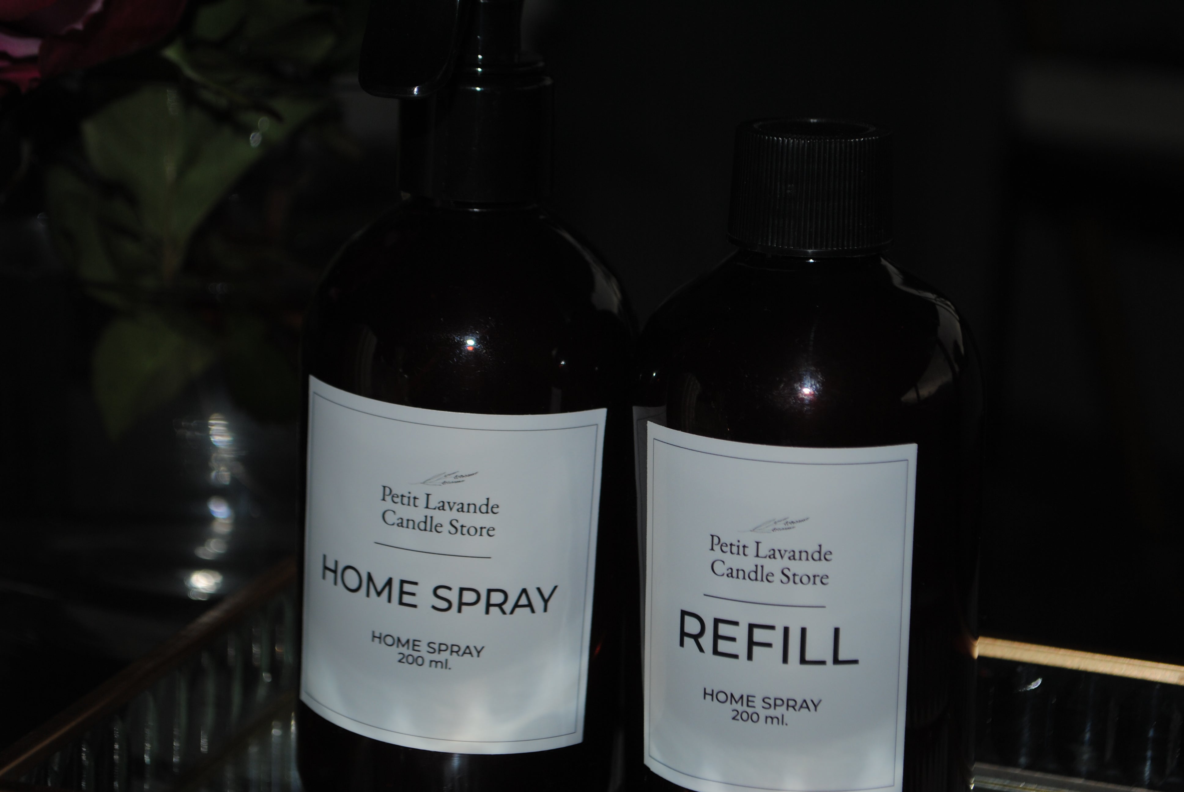 Refill Difusores - 250ML
