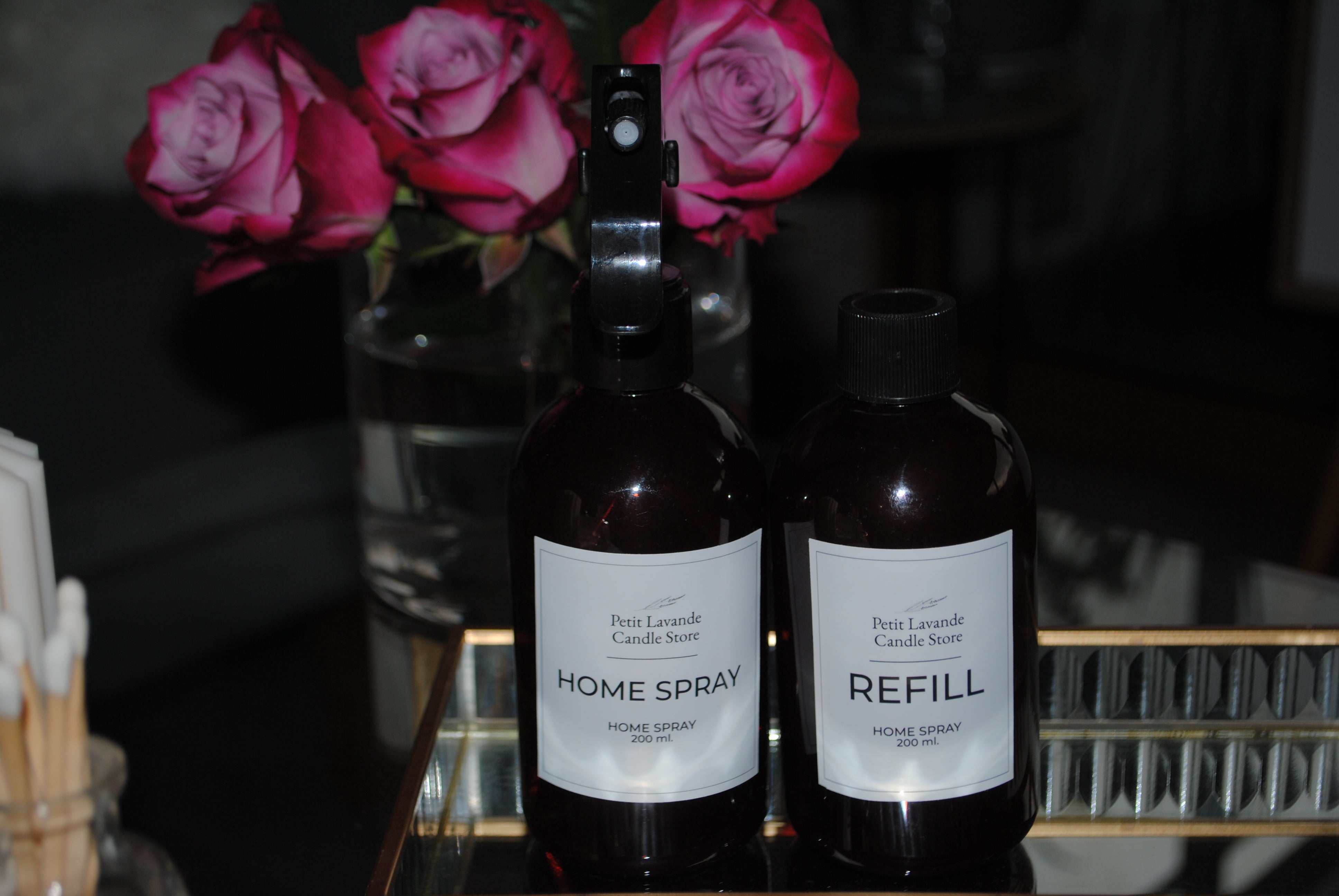 Refill Difusores - 250ML