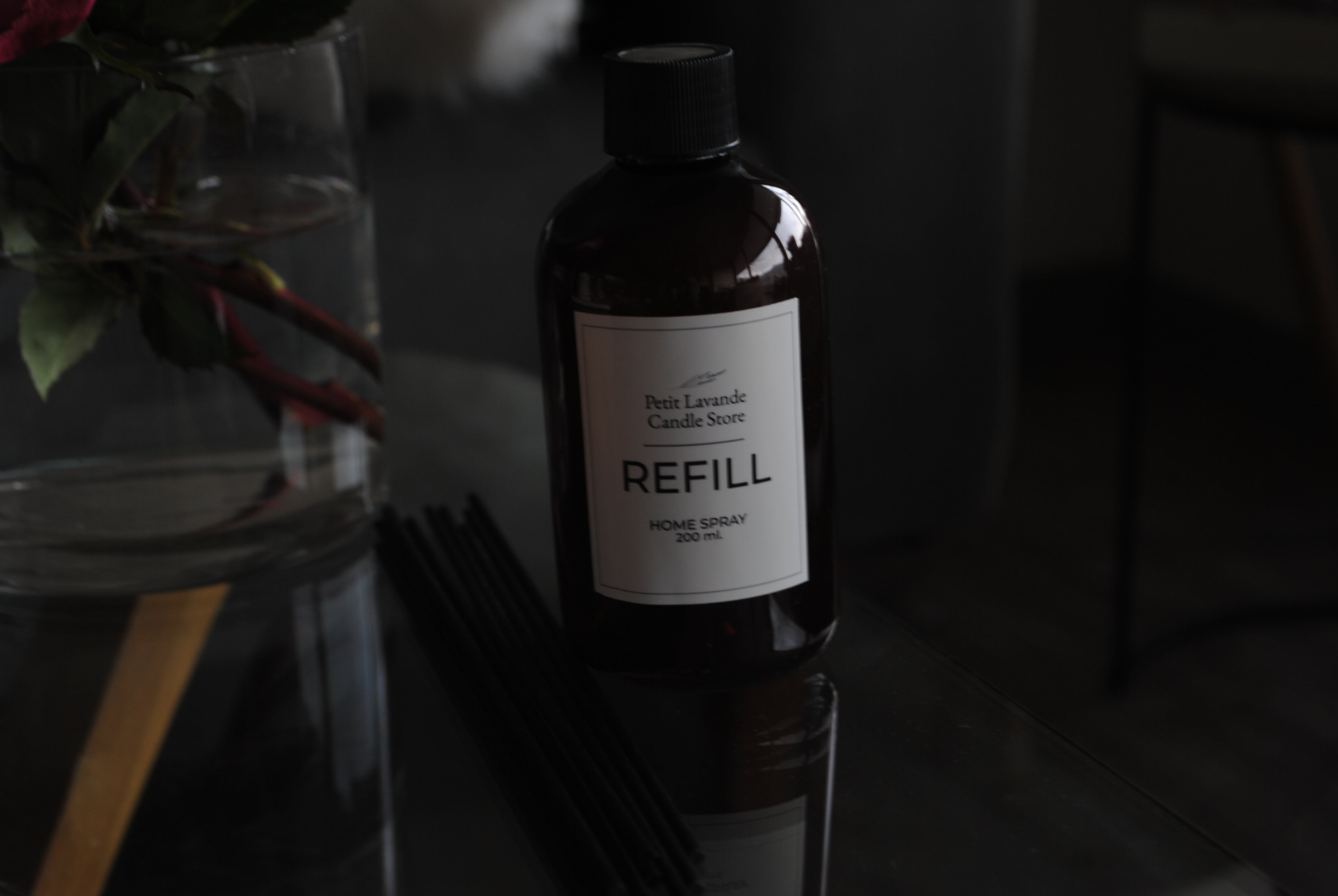 Refill Difusores - 250ML