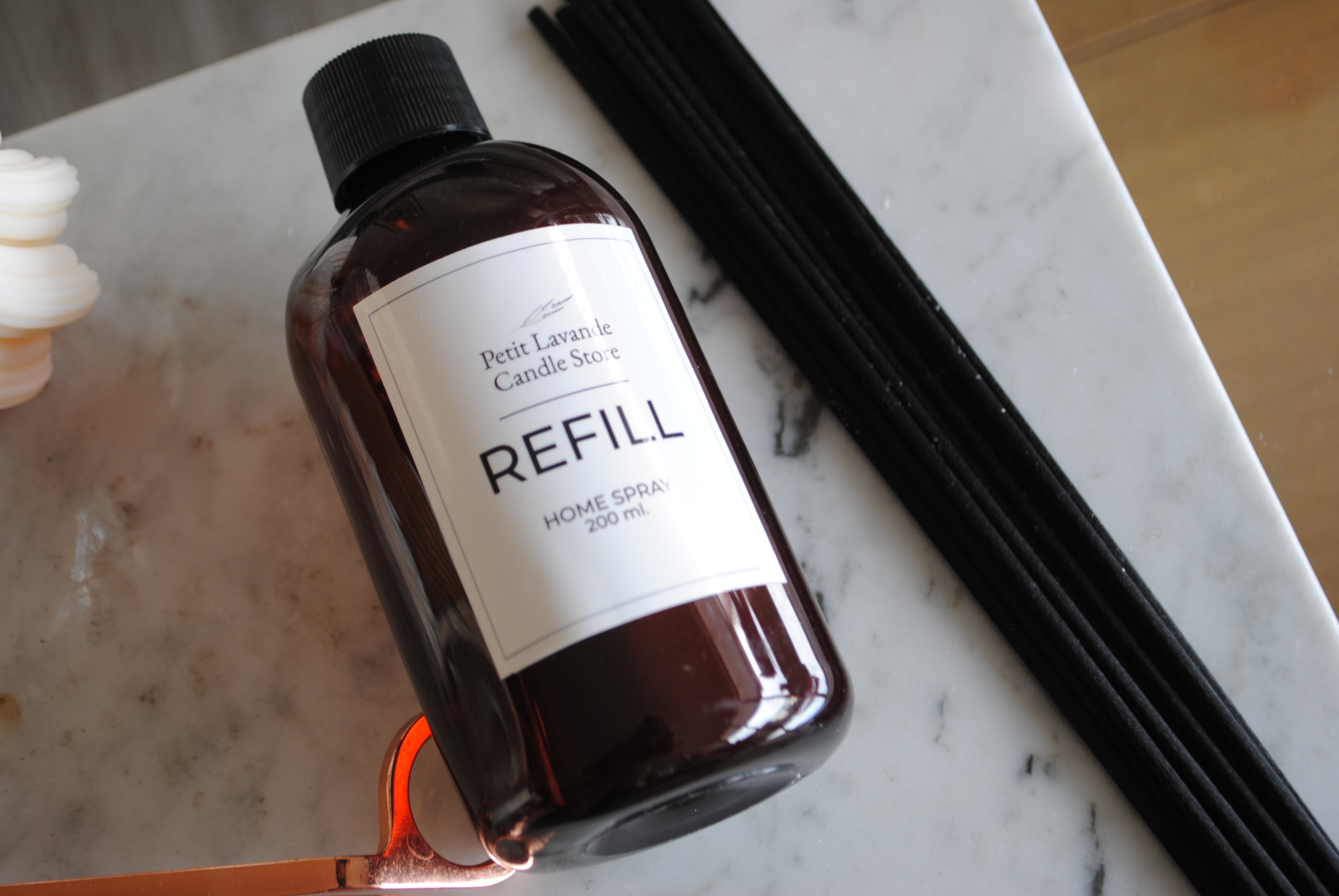 Refill Difusores - 250ML