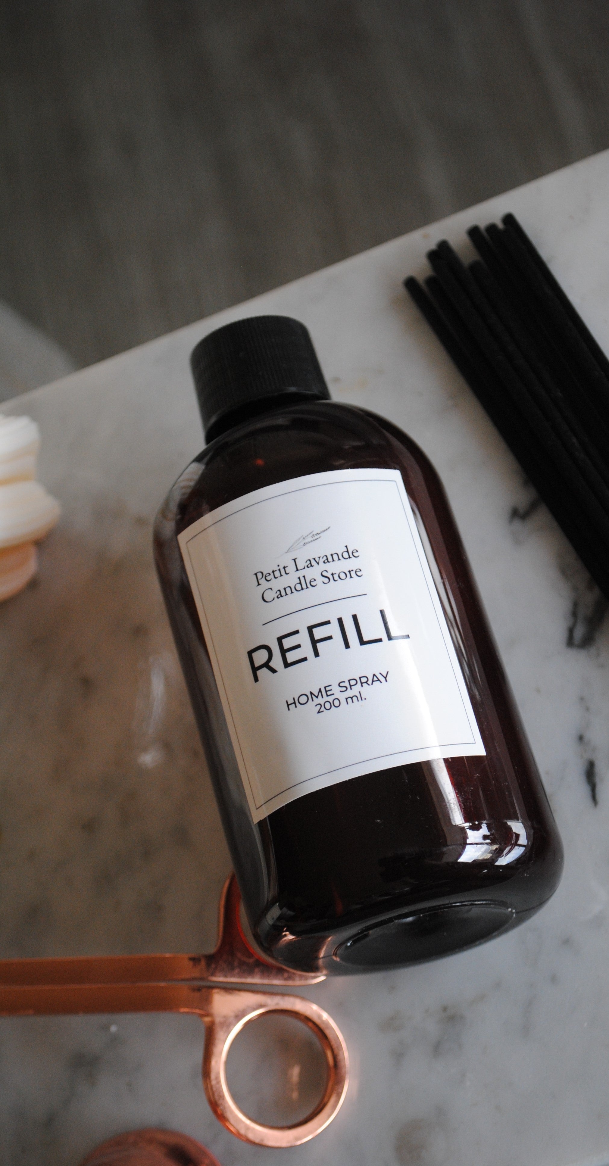 Refill Difusores - 250ML