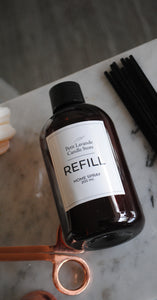Refill Difusores - 250ML
