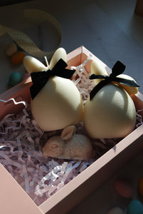 Duo Bunny