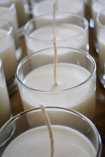 Curso Digital Velas de Soya  Para Profesionales
