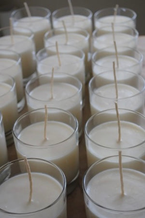 Curso Digital Velas de Soya  Para Profesionales