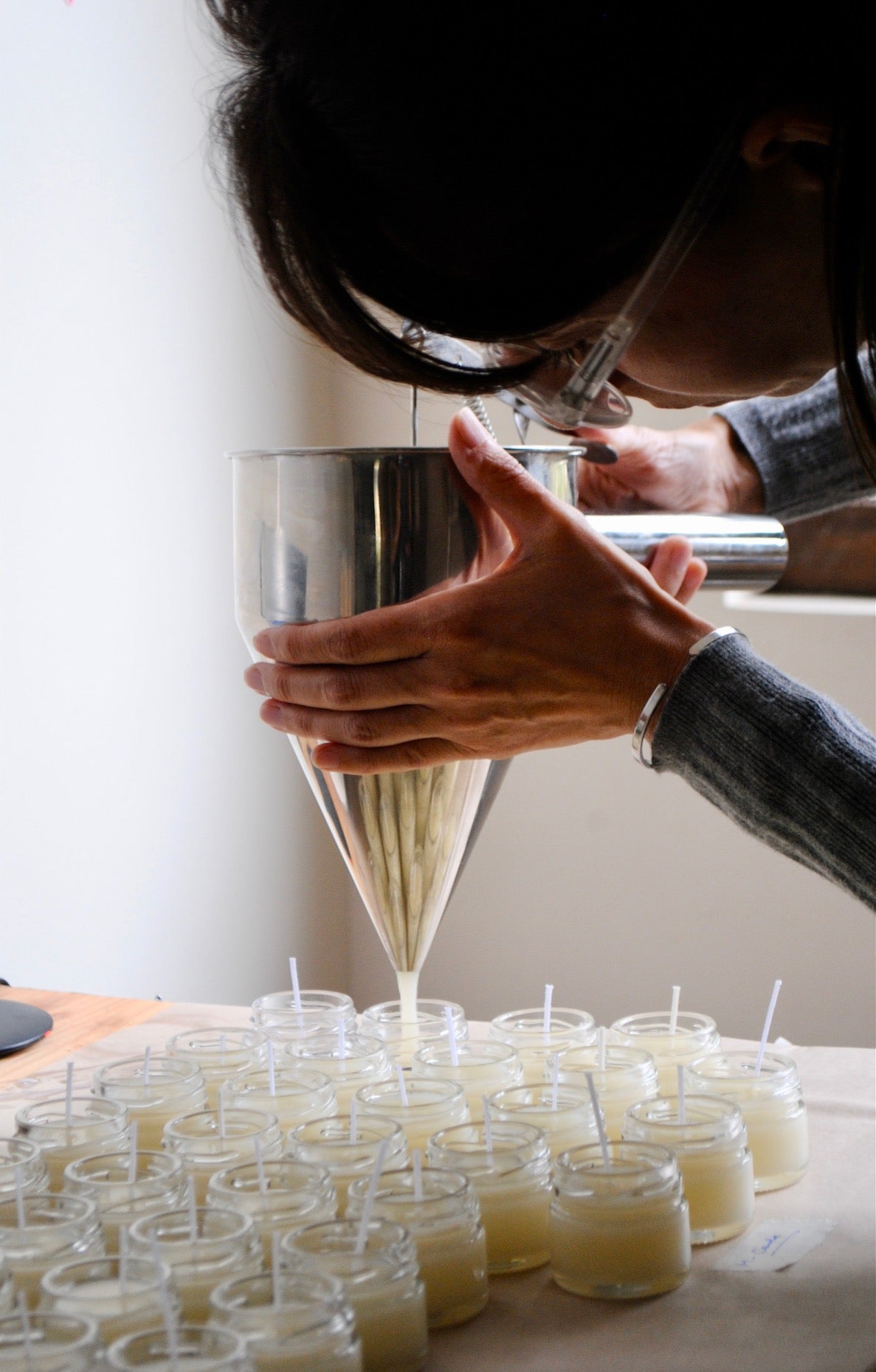 Curso Digital Velas de Soya  Para Profesionales