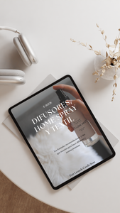 E- Book Difusores y Aromatizadores