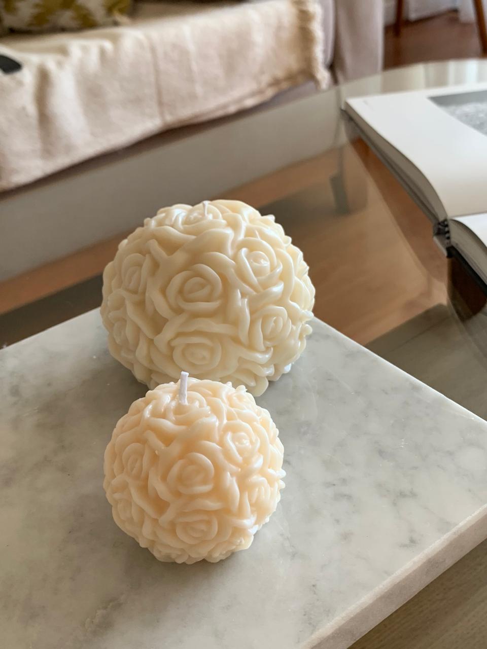 Duo Roses